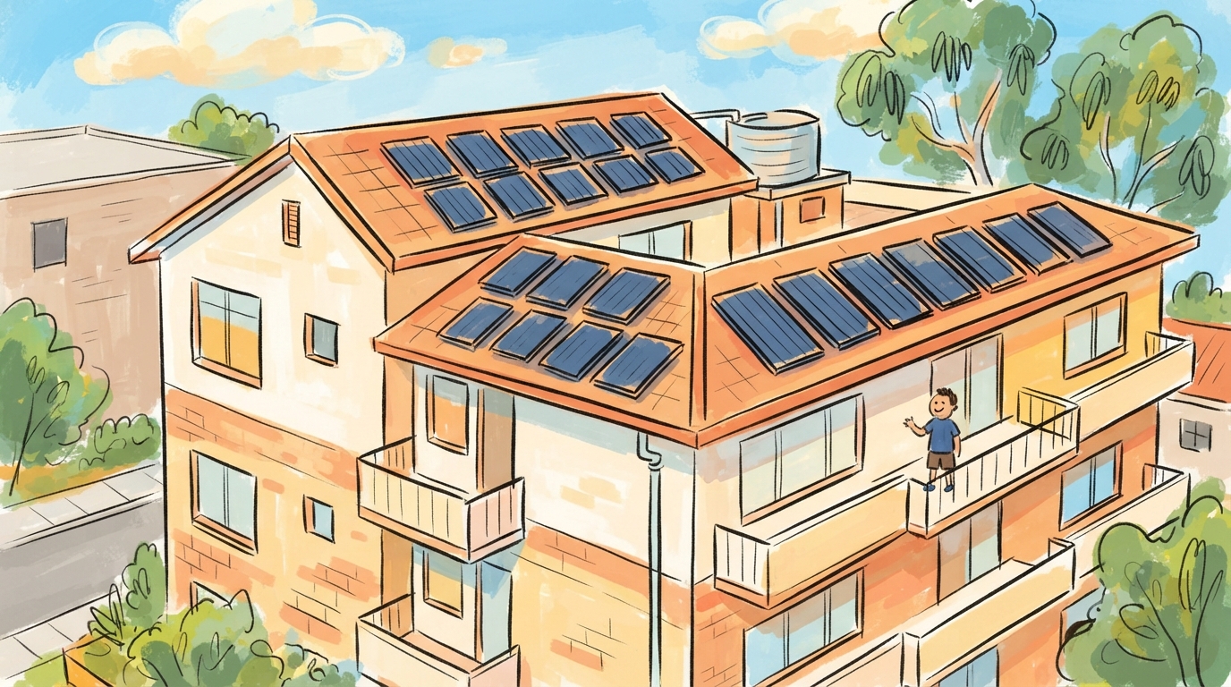 An illustration of what this proposal is about