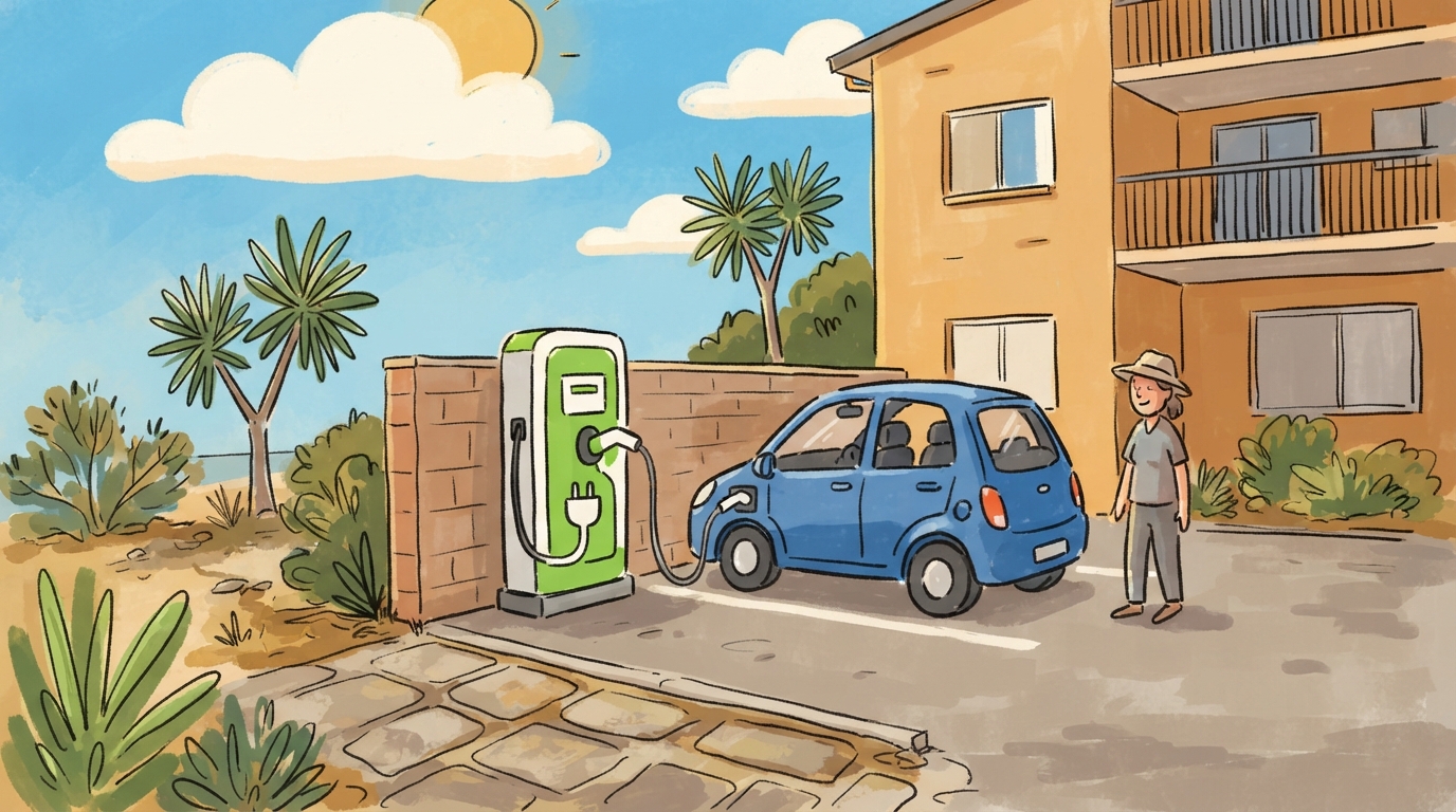 An illustration of what this proposal is about