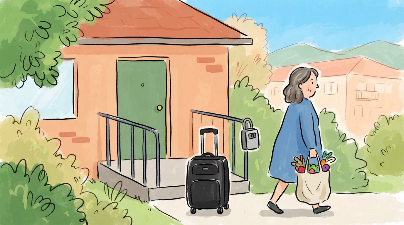 An illustration of what this proposal is about