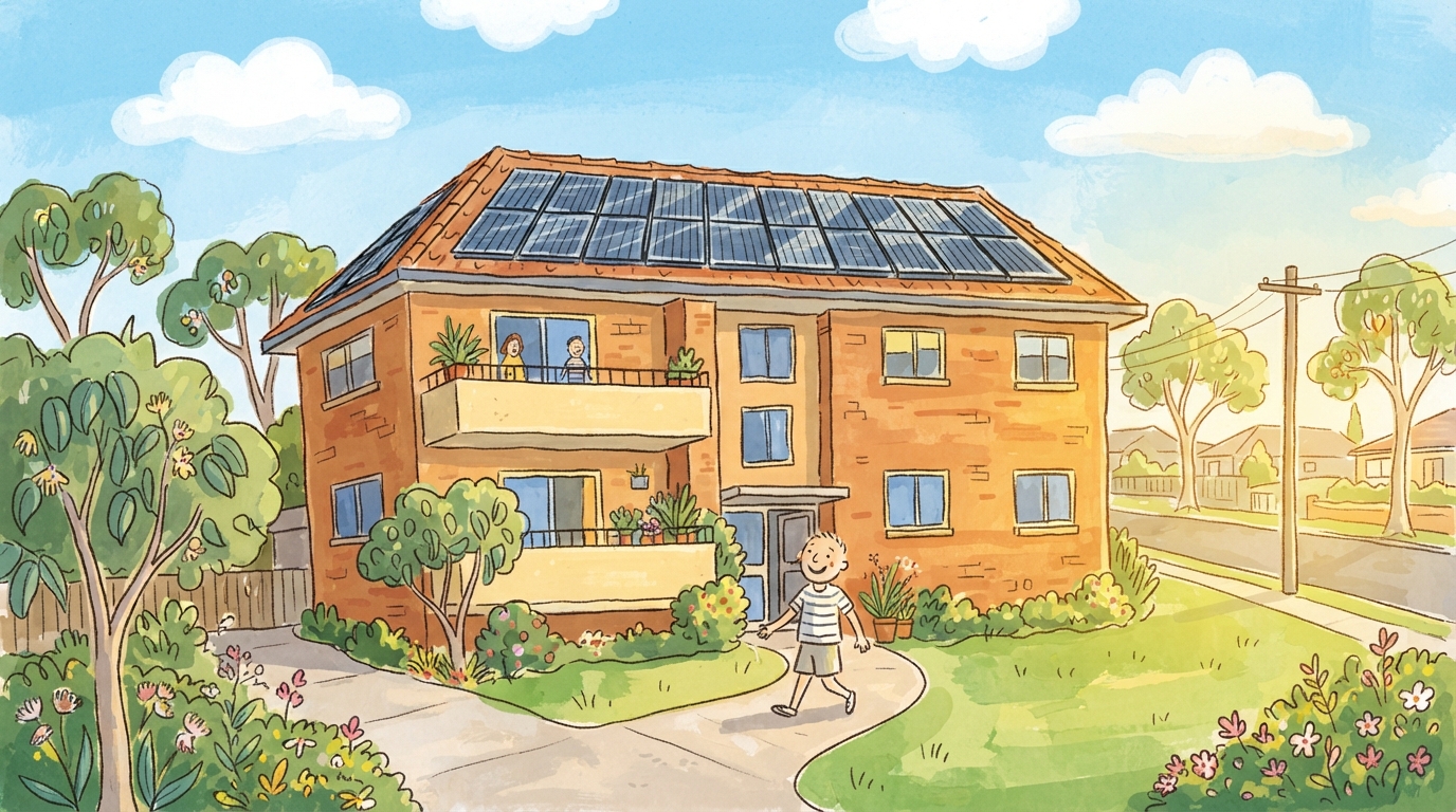 An illustration of what this proposal is about