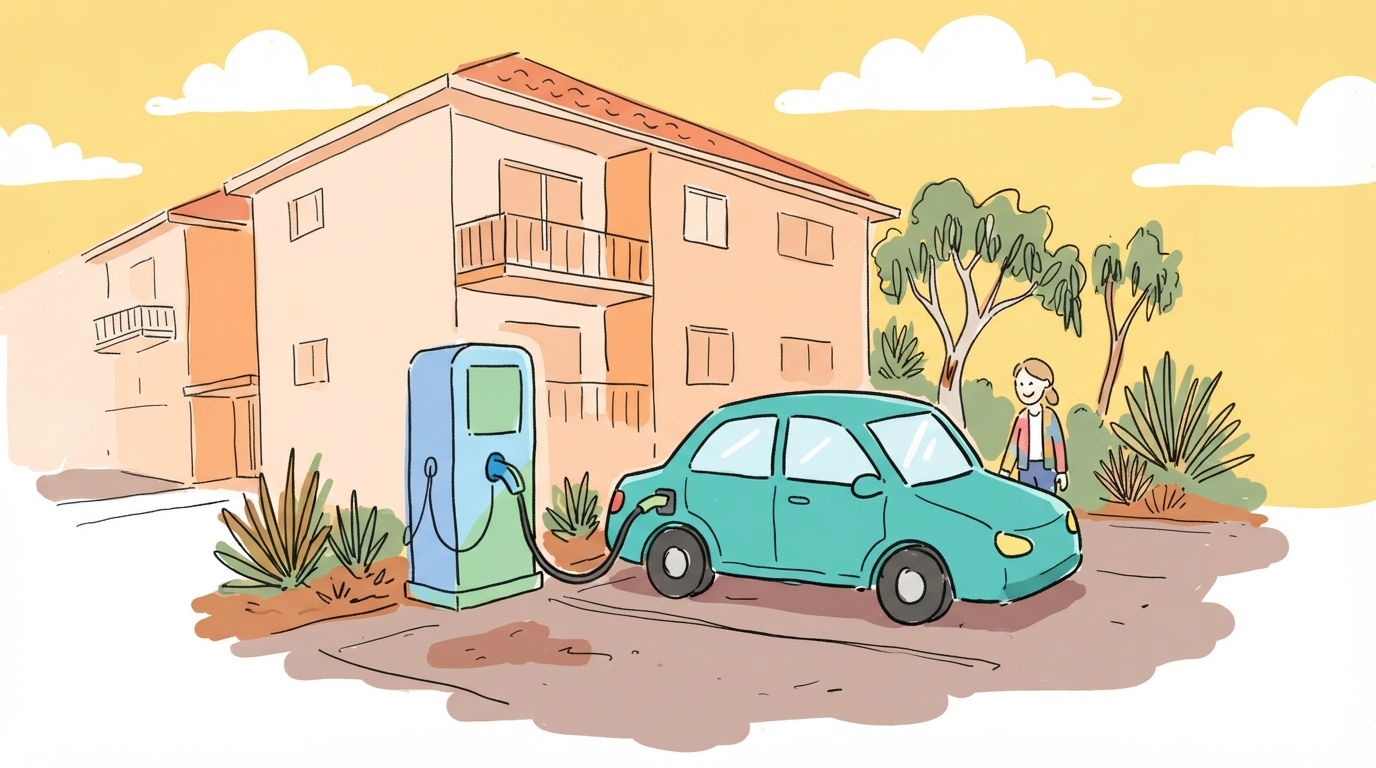 An illustration of what this proposal is about