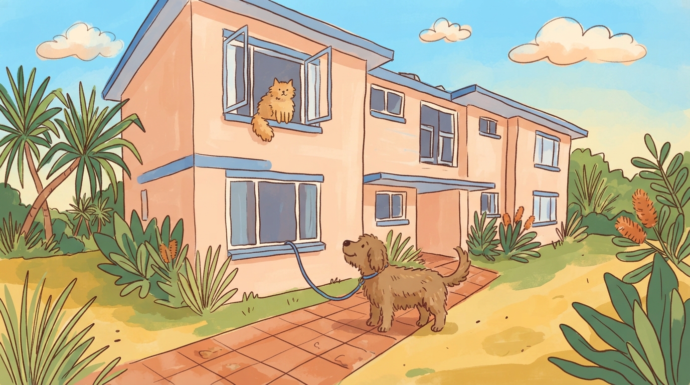 An illustration of what this proposal is about
