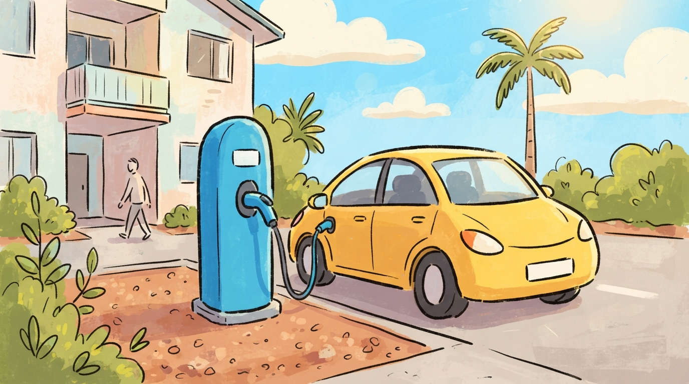 An illustration of what this proposal is about