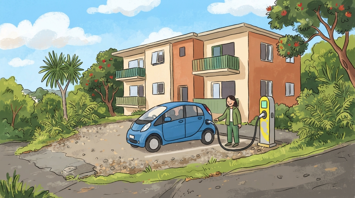 An illustration of what this proposal is about